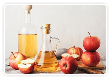Spanish Red Apple Cider Vinegar